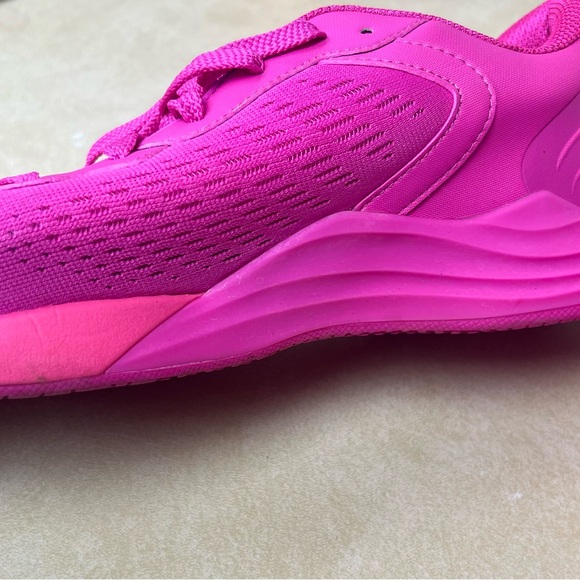 TYR CXT-1 women’s size 10.5 lifting shoe - Picture 3 of 7